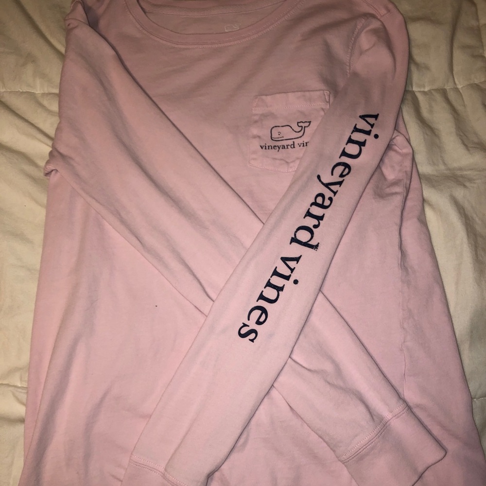 Vineyard Vines Long Sleeve